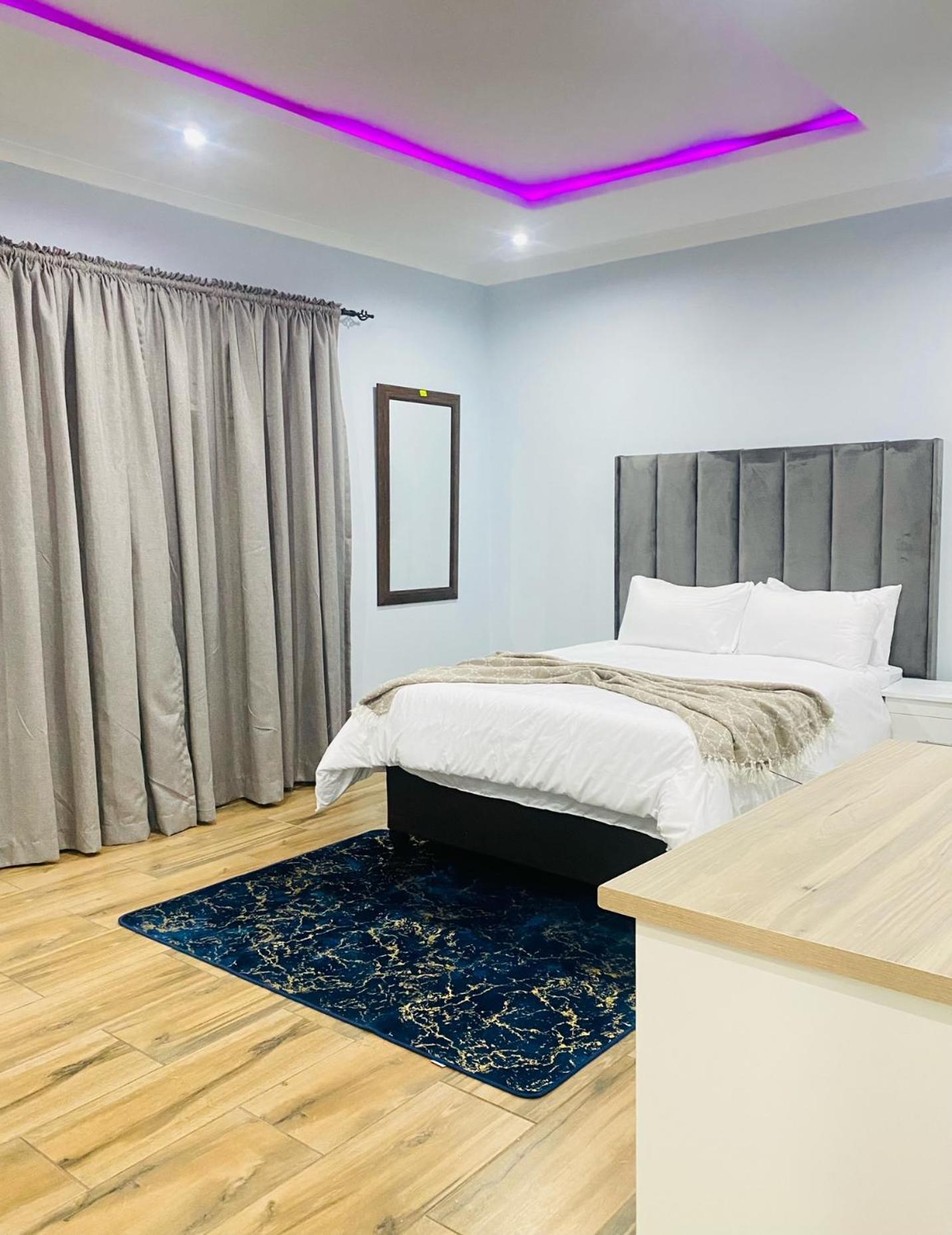 Airport Imperial Guest House Kempton Park Ngoại thất bức ảnh
