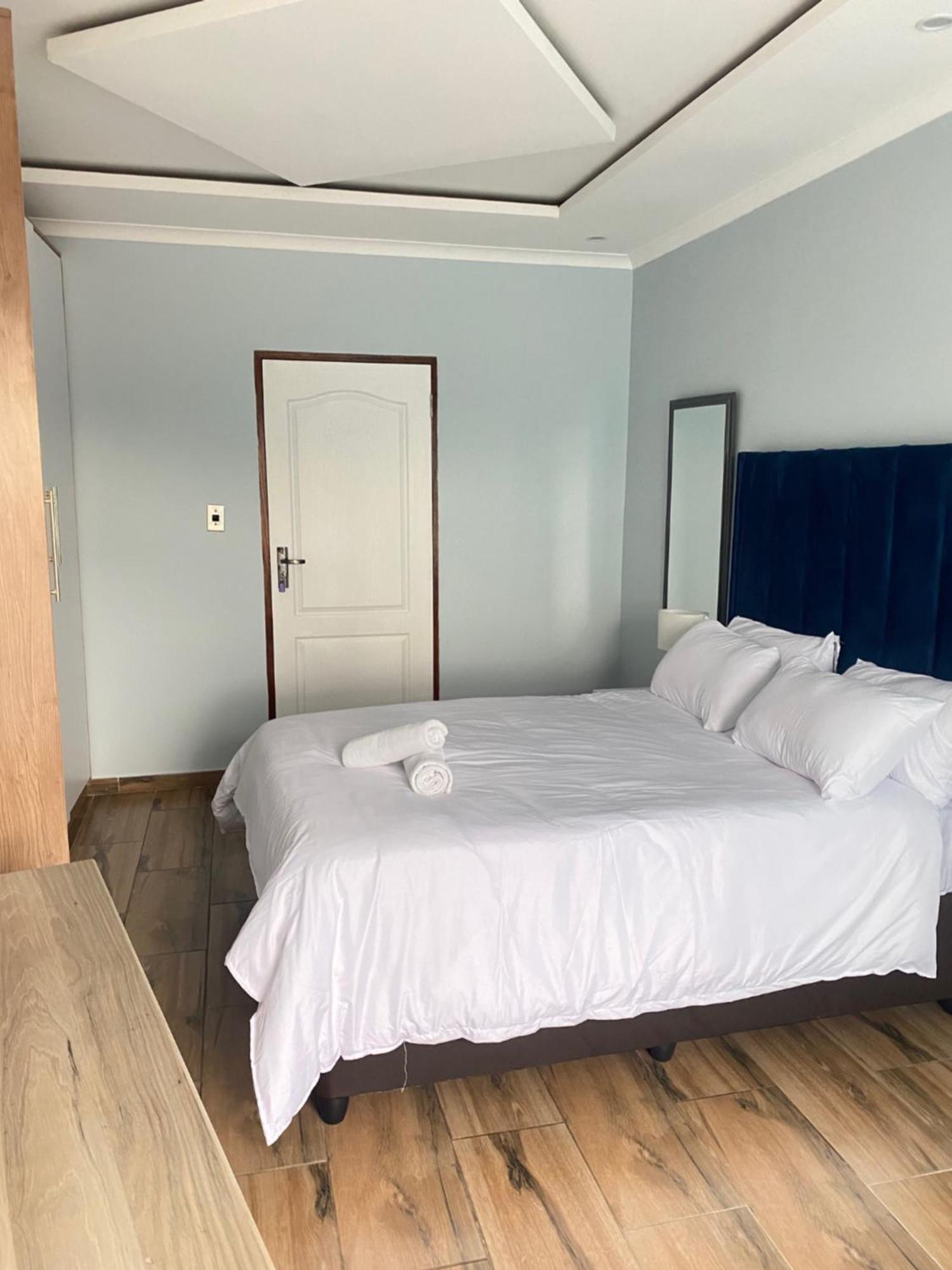 Airport Imperial Guest House Kempton Park Ngoại thất bức ảnh