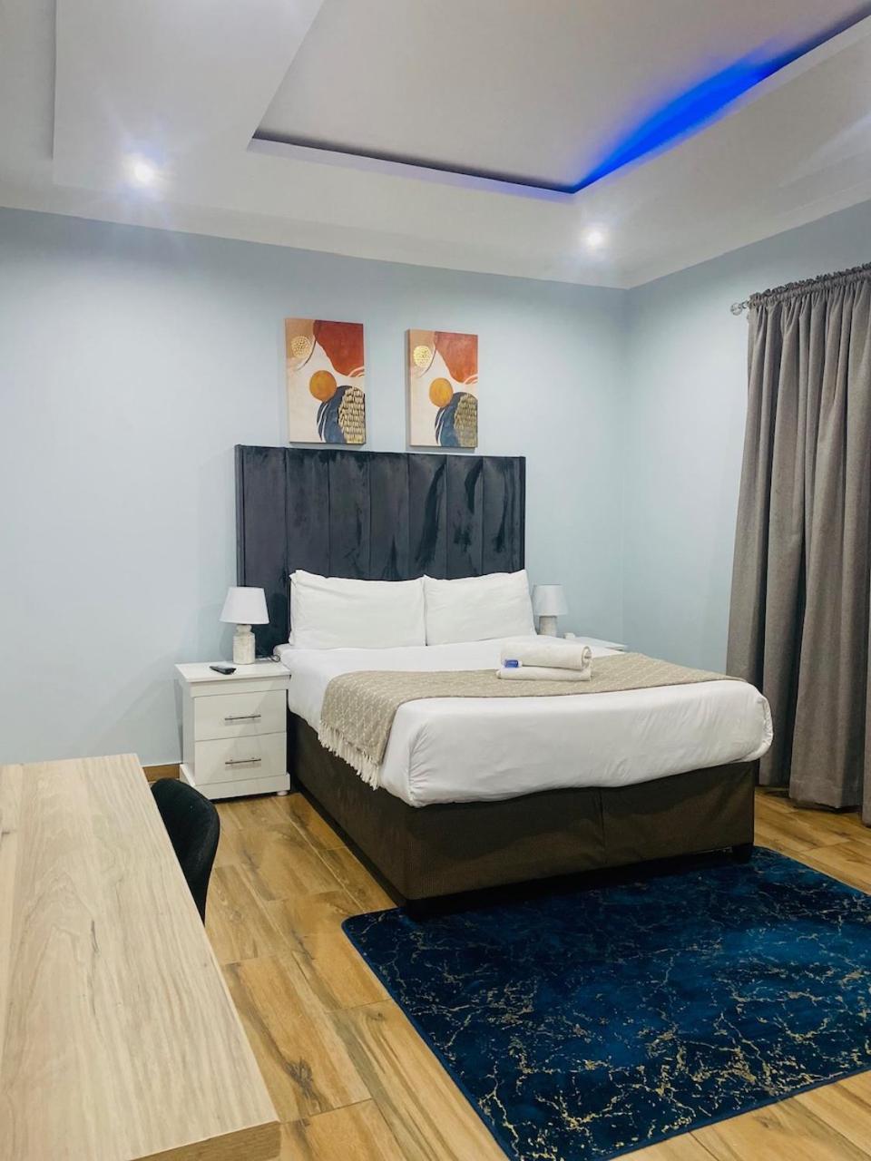 Airport Imperial Guest House Kempton Park Ngoại thất bức ảnh