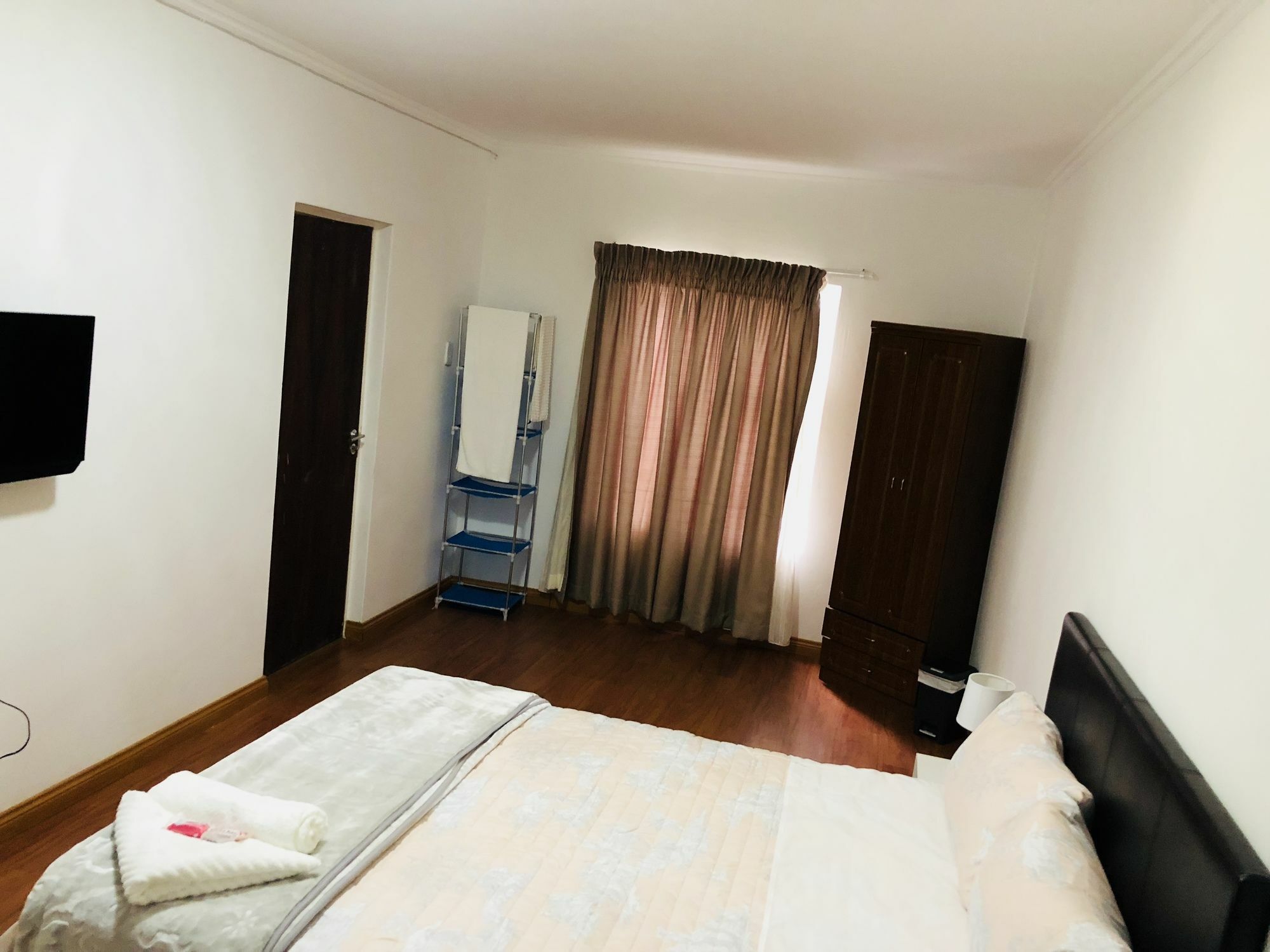 Airport Imperial Guest House Kempton Park Ngoại thất bức ảnh